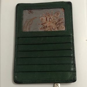 Hobo Slide card wallet